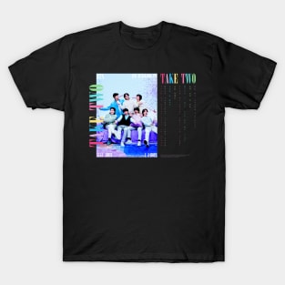 Take Two 2.1 T-Shirt